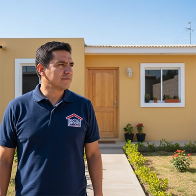 ¿Qué es el Bono de Techo Propio